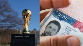 La prioridad en visas permitirá que los fanáticos internacionales no pierdan la oportunidad de vivir la Copa Mundial en Estados Unidos.