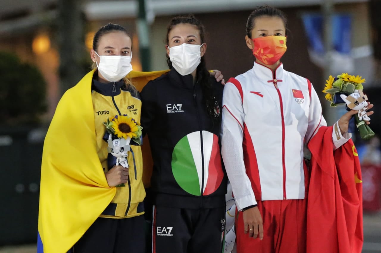 Sandra Lorena Arenas