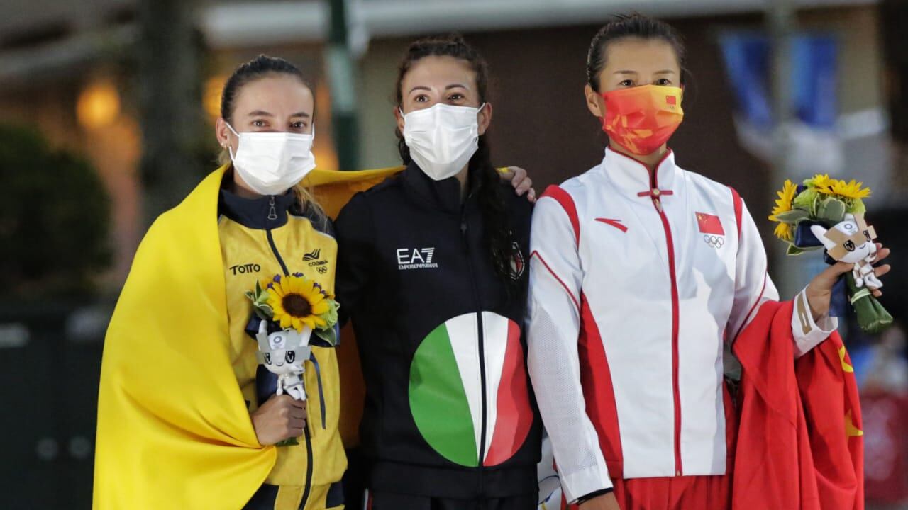 Sandra Lorena Arenas