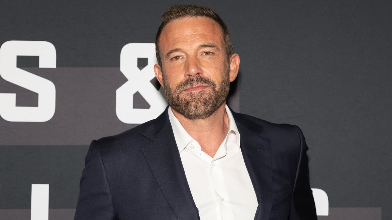 El actor explicó cuánto debe ganar una película para ser rentable.