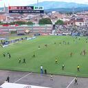 Hinchada Deportivo Cali