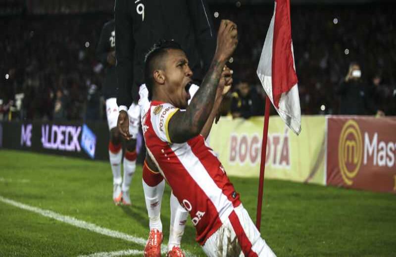 Foto: Iván Valencia y Carlos Bernate / SEMANA