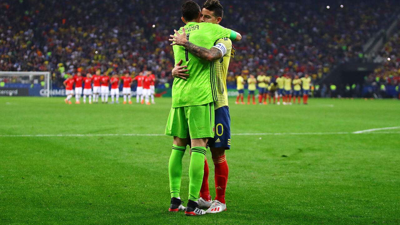 Ambos jugadores no definen su futuro de cara a la temporada 2022-2023.