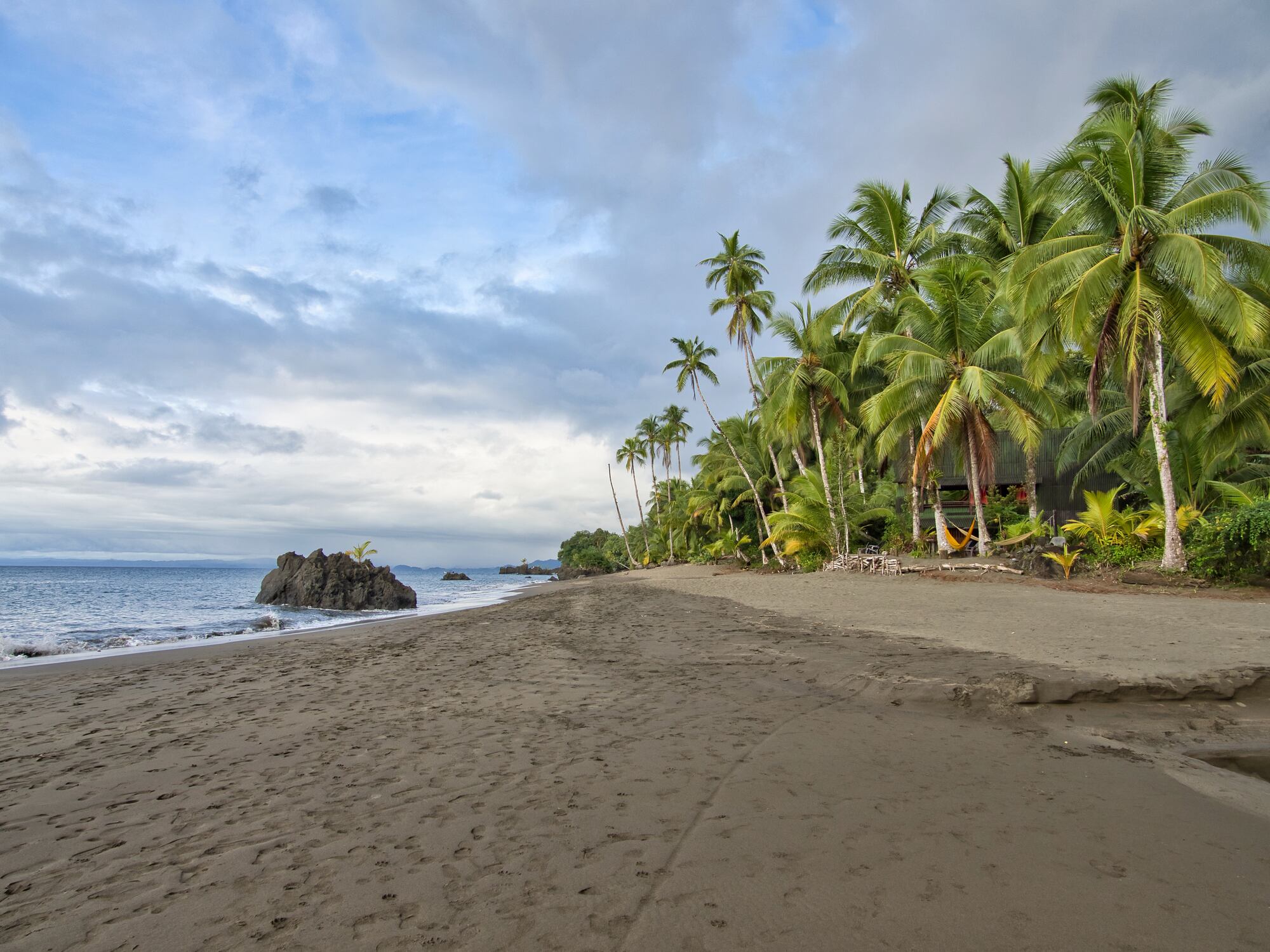 Descubra los encantos turísticos de Nuquí, joya natural del Pacífico  colombiano