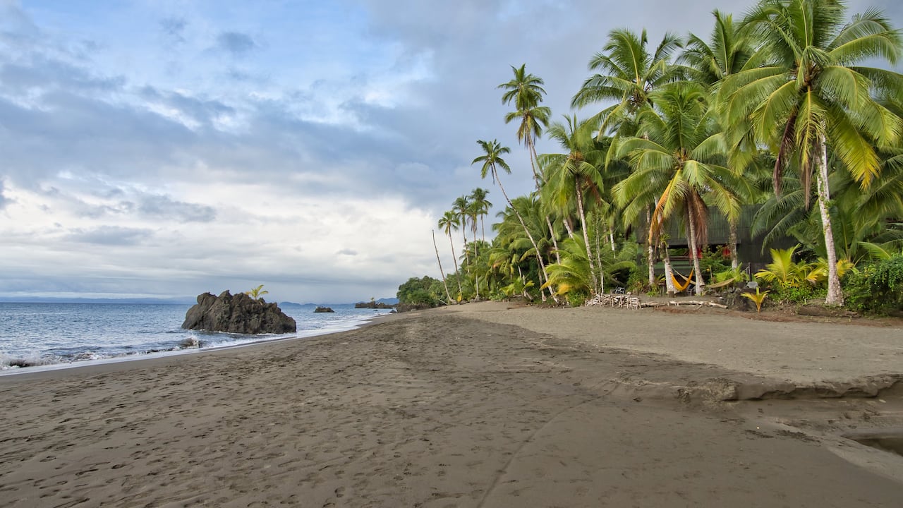 Nuquí es uno de los destinos preferidos por los turistas para visitar en el Pacífico colombiano.