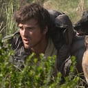 La película llega el 27 de octubre a salas.