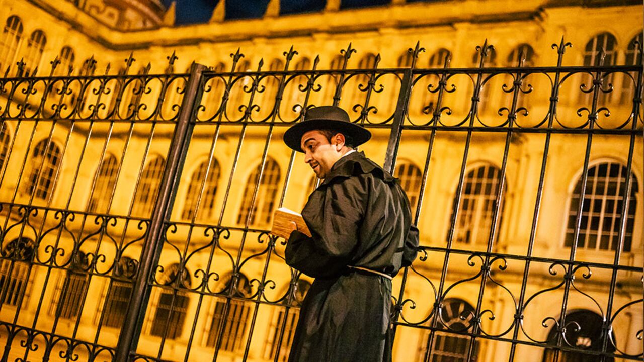 “Las calles de Bogotá han sido durante años recinto de las historias y anécdotas que representan parte de la cultura de la capital; sin embargo, lo cierto es que muchas de ellas no son tan comunes como creemos”, dicen desde Parche x Bogotá.