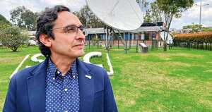 Fierro advierte que un sismo puede ocurrir en cualquier momento, por lo que la ciudadanía debe estar preparada para estos desastres naturales.