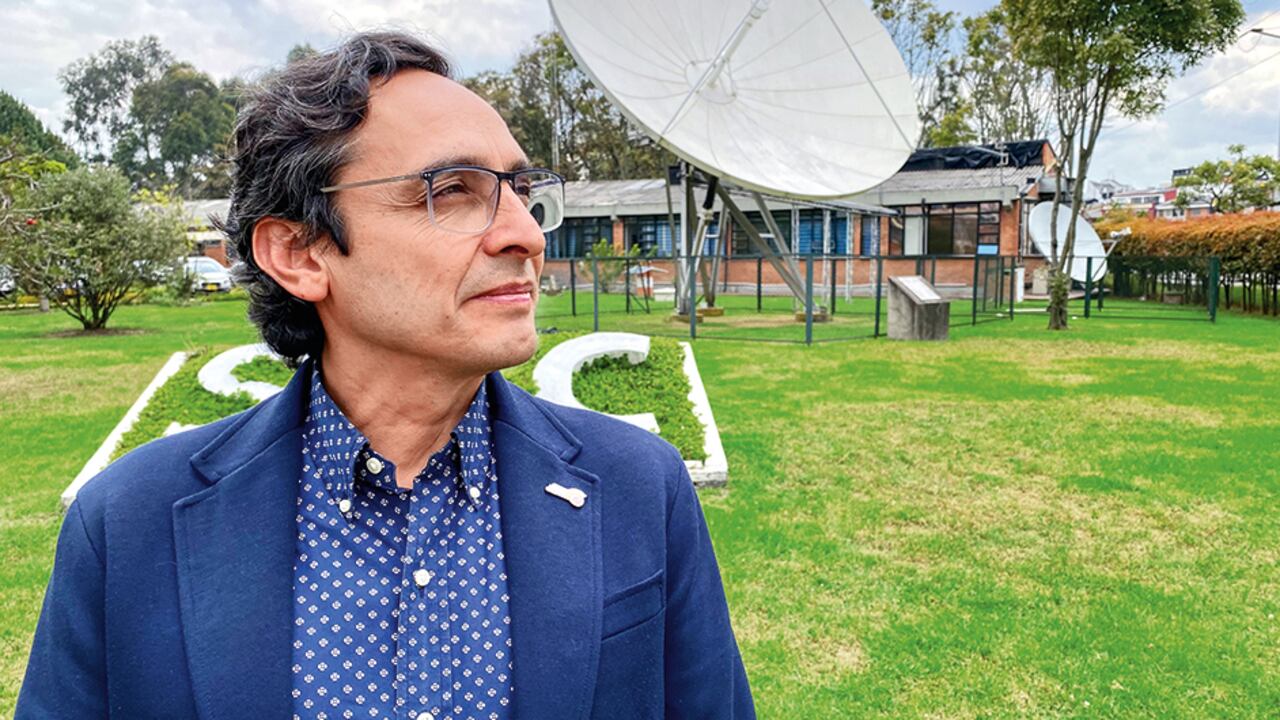 Fierro advierte que un sismo puede ocurrir en cualquier momento, por lo que la ciudadanía debe estar preparada para estos desastres naturales.