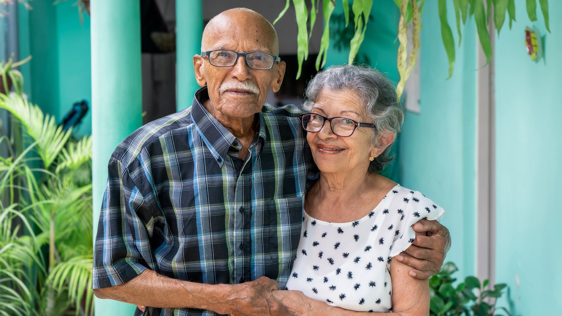 Claves para encontrar la tranquilidad en la vejez.