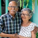 Claves para encontrar la tranquilidad en la vejez.