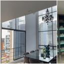 Así es el penthouse de mario Ruíz