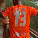 Freddy Guarin en Envigado