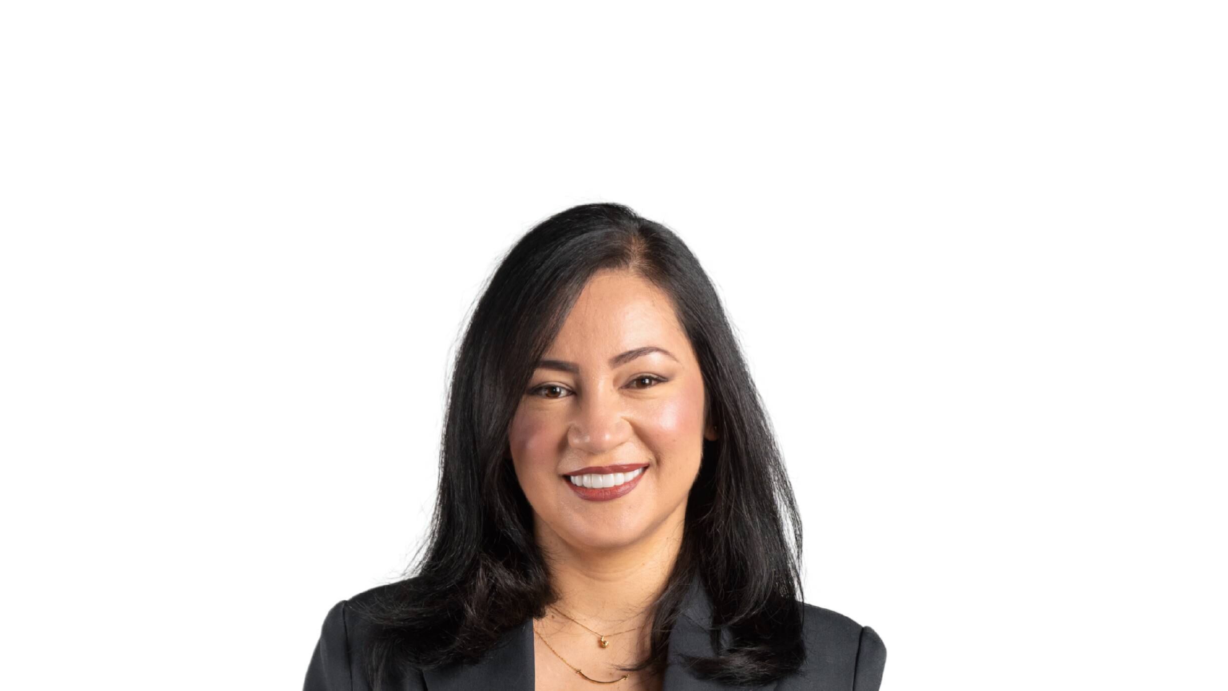 Angélica Castillo Morales 