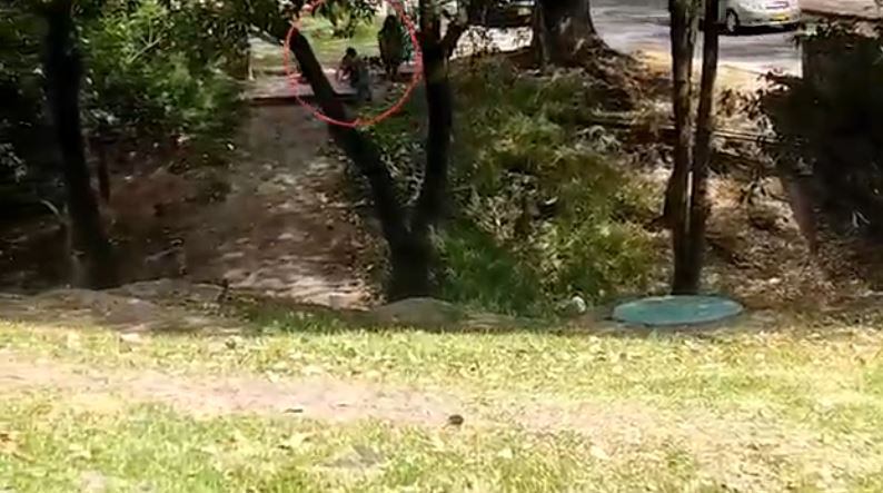 El concejal Ramírez Vahos alertó del riesgo de abuso de niños y mujeres indígenas en el Parque Nacional.