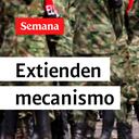 Atención: Gobierno y ELN extienden el cese al fuego bilateral hasta el 5 de febrero