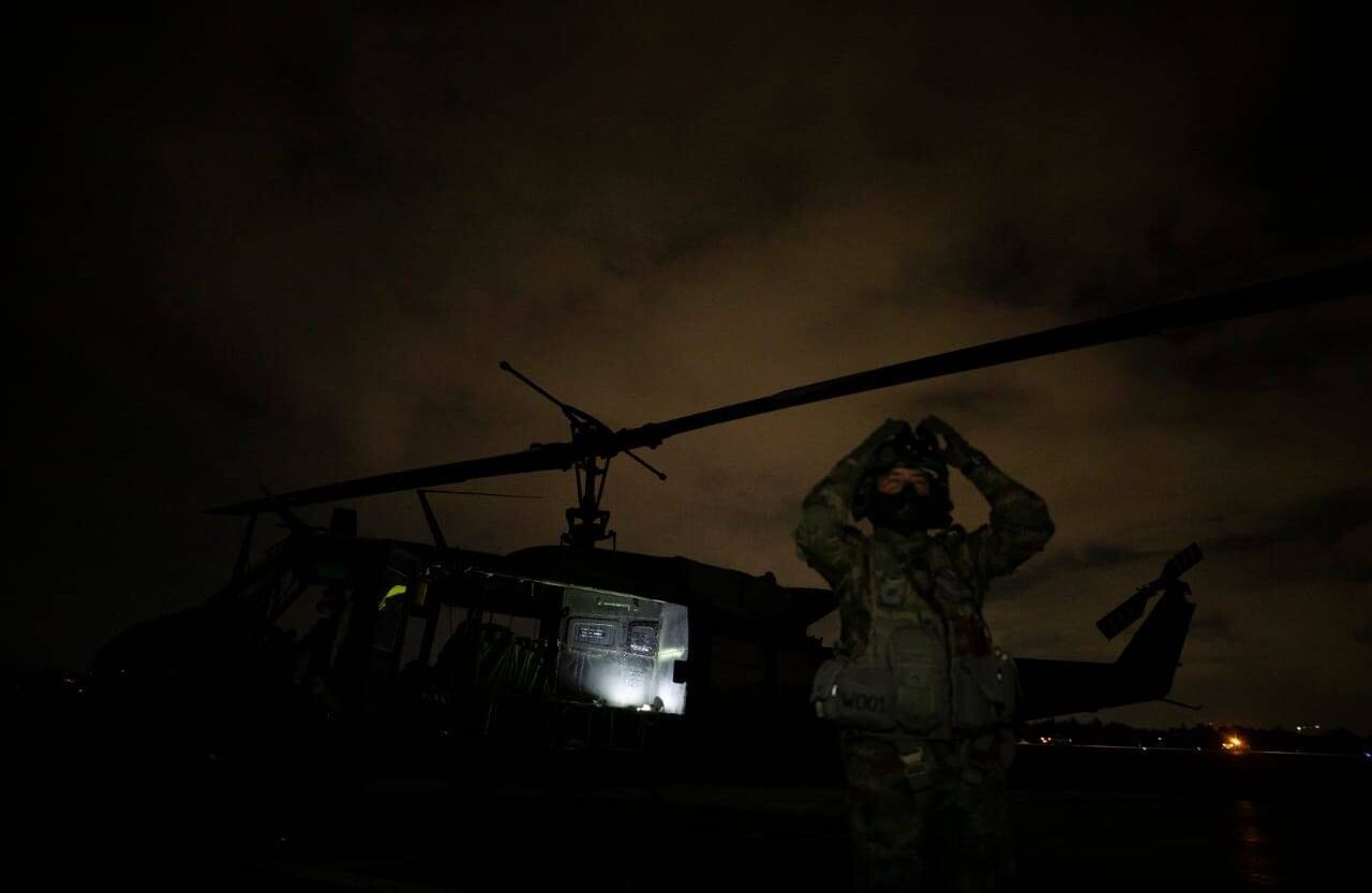 Foto: Esteban Vega/SEMANA