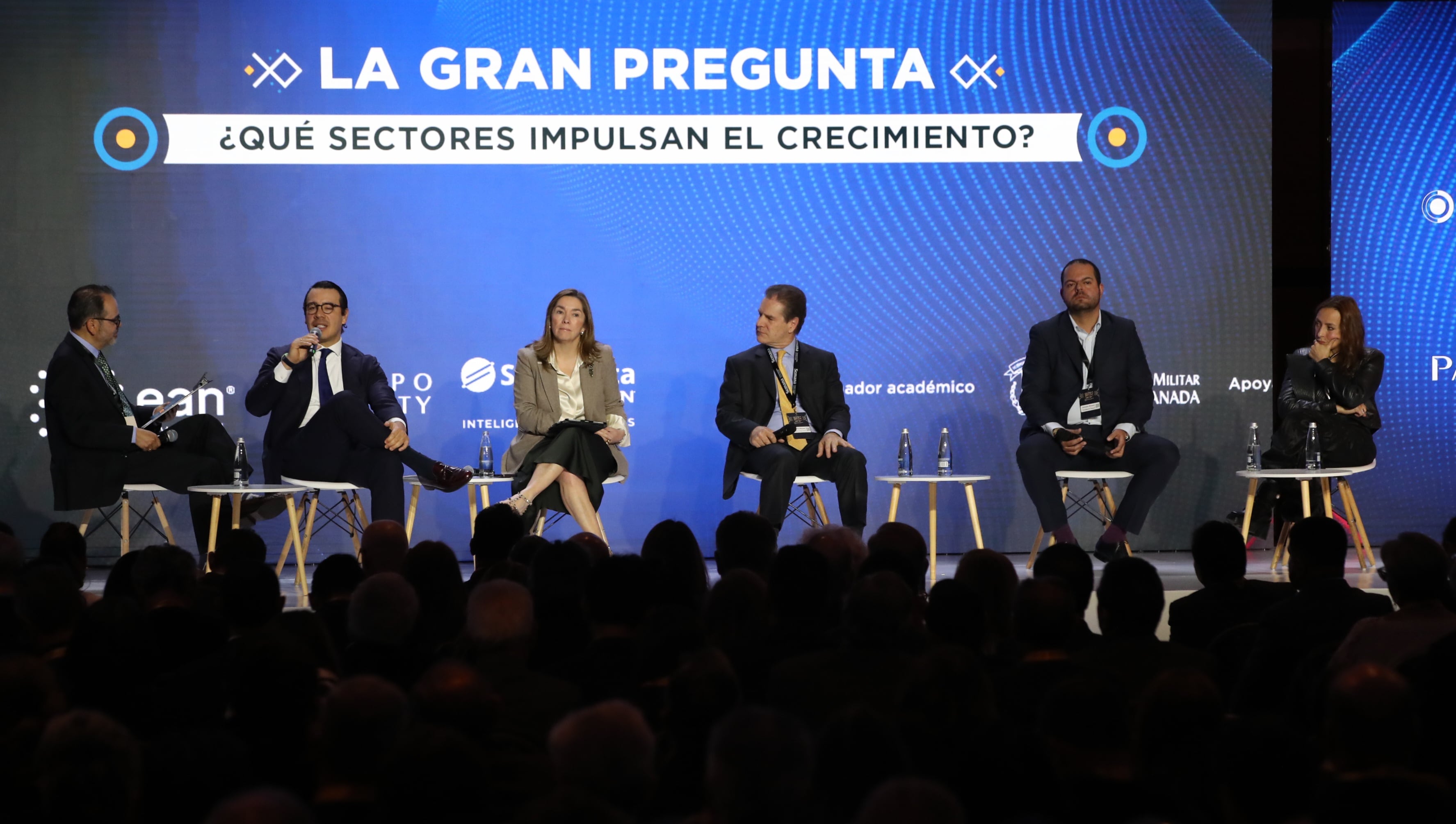 Gran Foro Colombia 2026 ¿Para dónde va el país?
Fecha: 4 de febrero de 2026