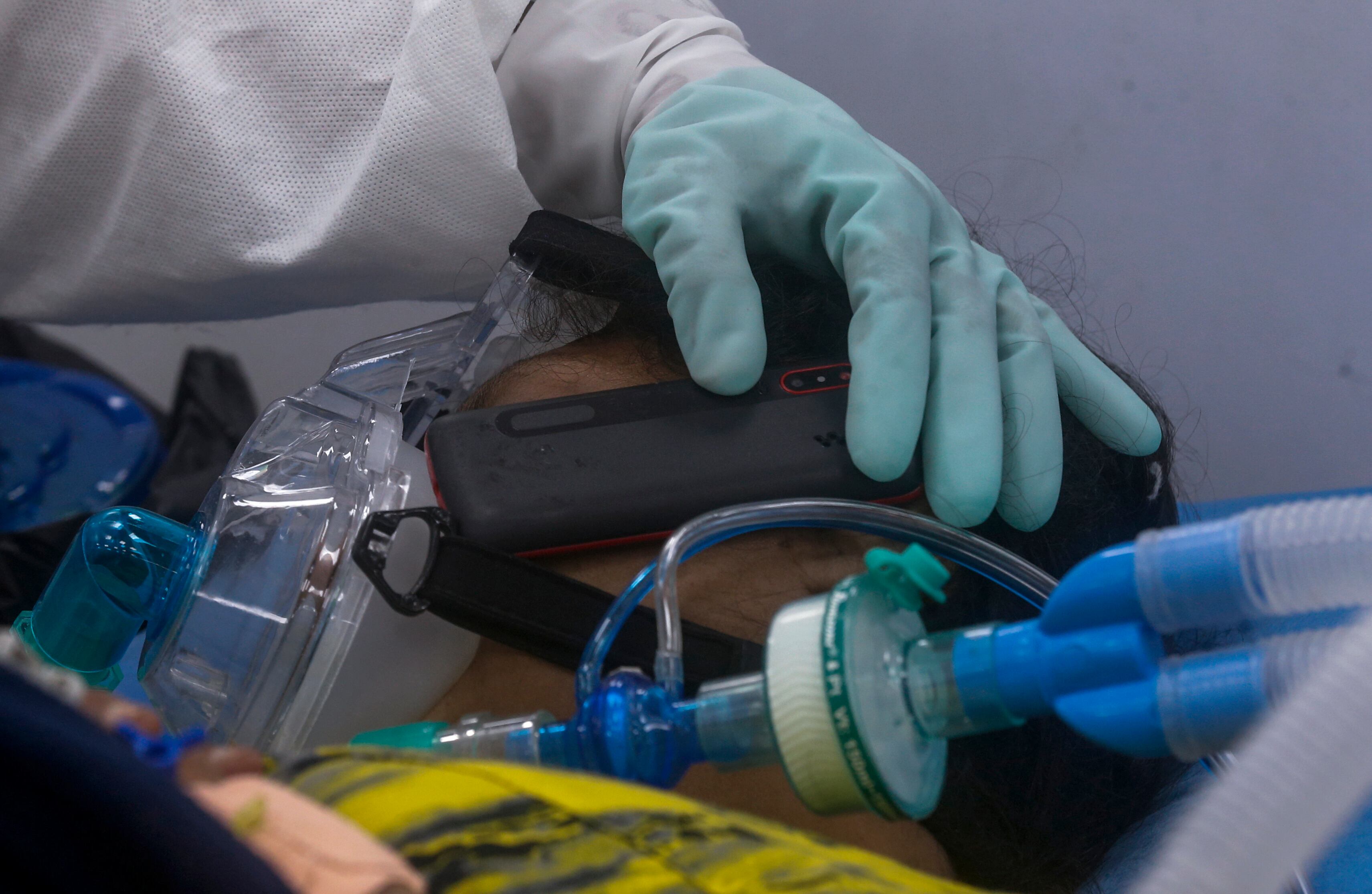 (AP Photo/Rafiq Maqbool)