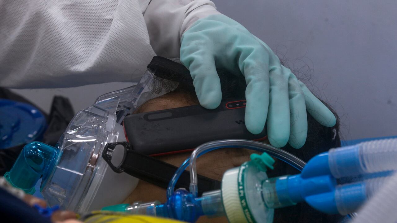 (AP Photo/Rafiq Maqbool)