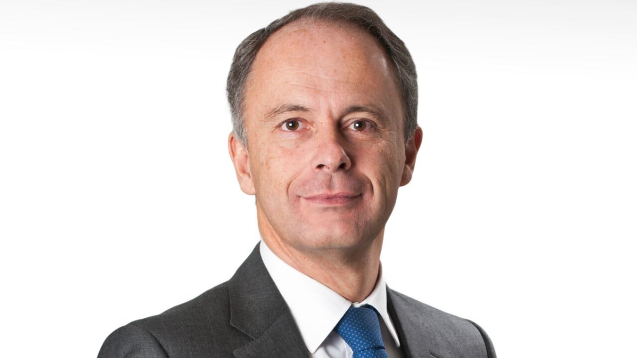 Pedro Veloso, director de Jerónimo Martins Colombia.