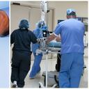 Hombre en India tenía 187 monedas en su estómago (imagen de referencia).