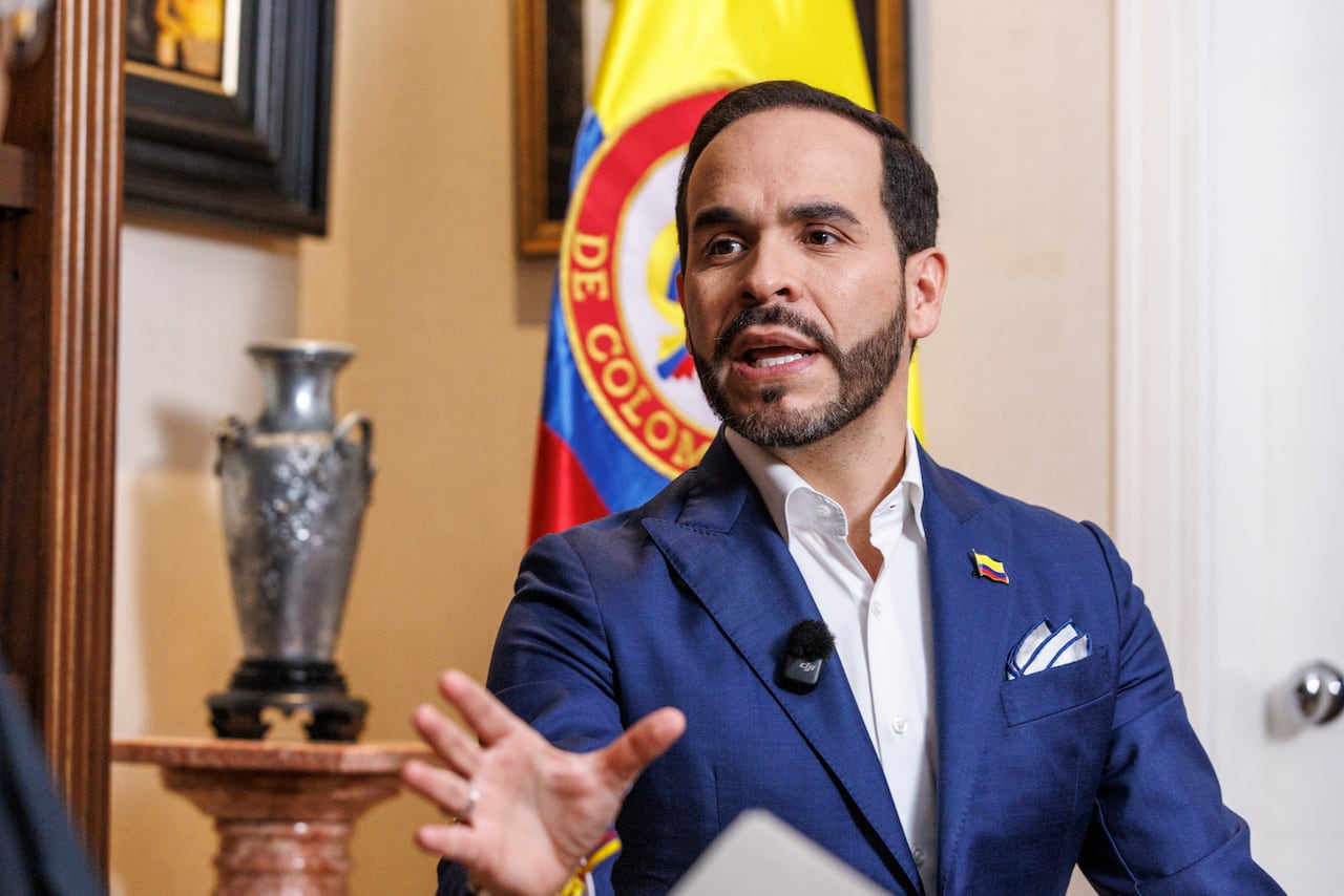 Abelardo de La Espriella