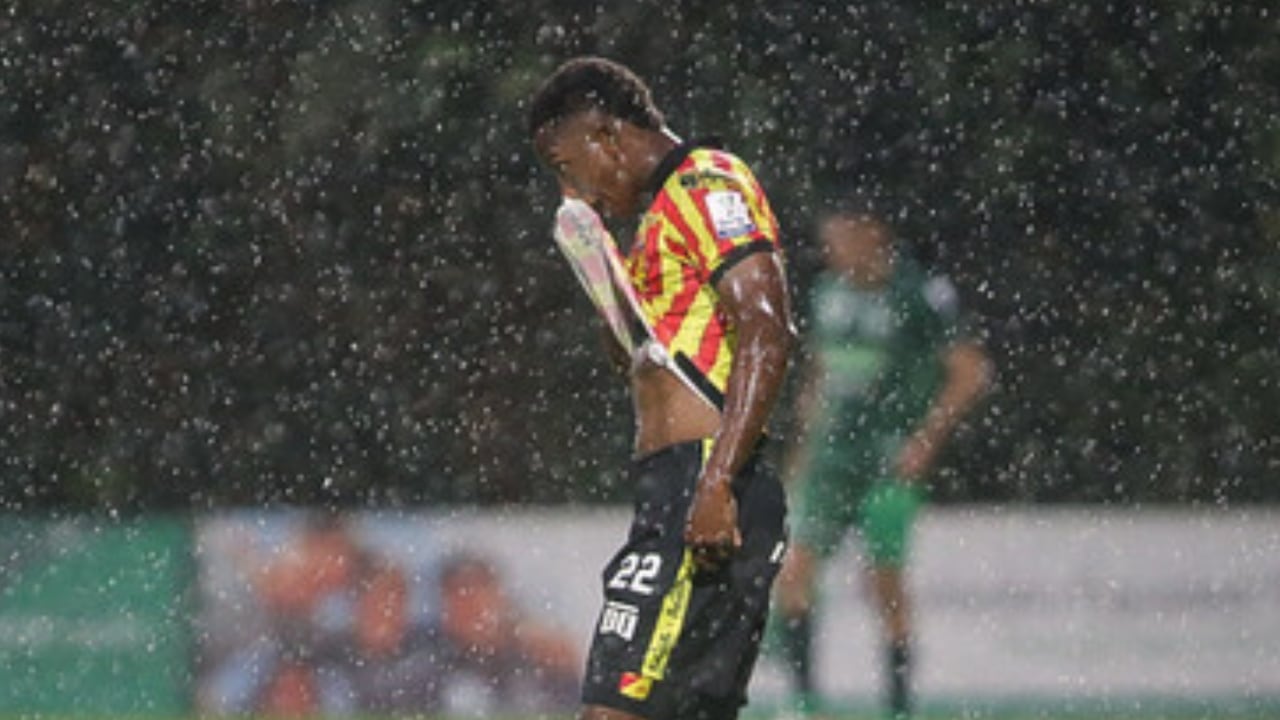 ¿Deportivo Pereira puede desaparecer? Esto se sabe.