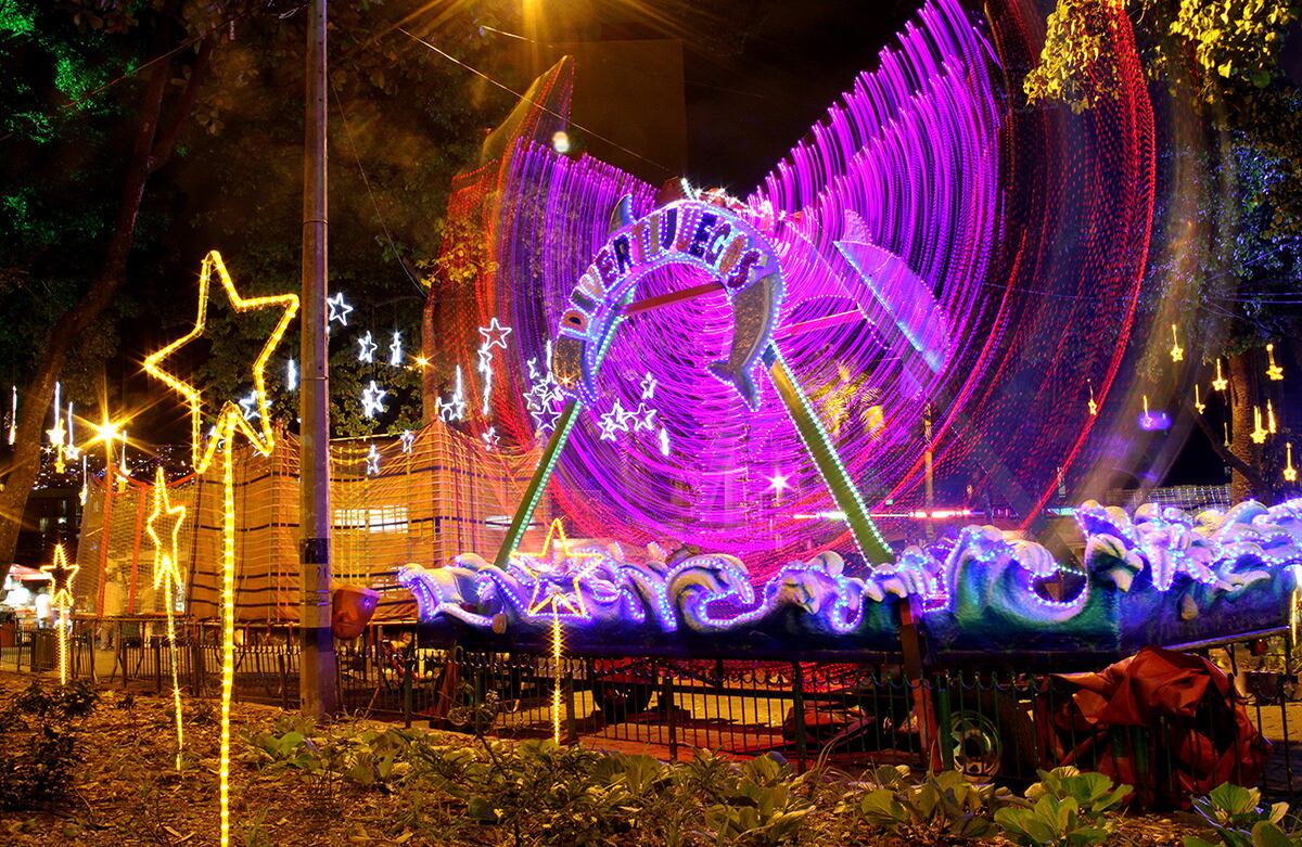 Foto: Pablo Andrés Monsalve Mesa