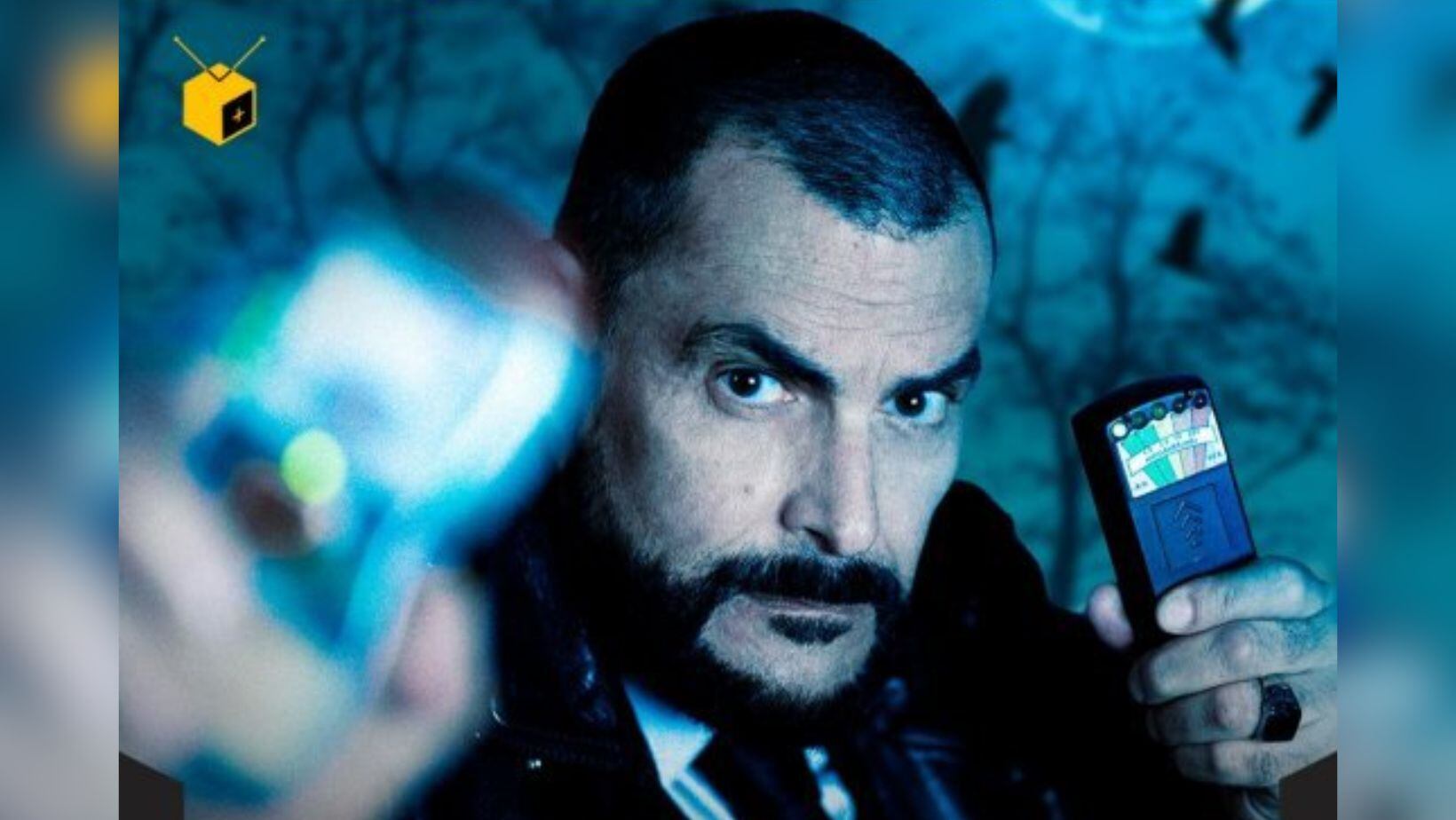 ¿Los gatos y perros pueden percibir a los espíritus? Rafa Taibo resolvió la duda