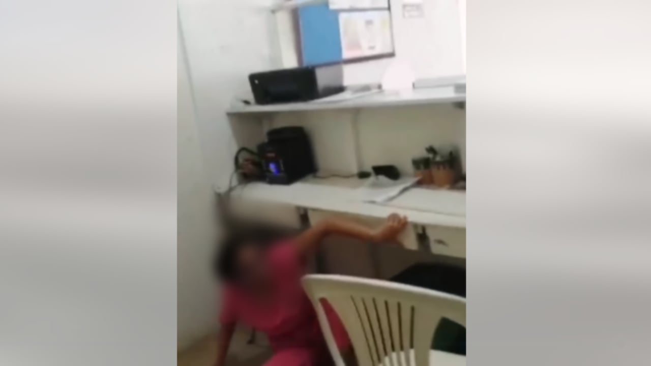 Funcionaria de IPS se habría escondido para no atender a un paciente en Sahagún, Córdoba.