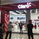 En 2021, Claro alcanzó más de 2.000 puntos de atención y venta presenciales