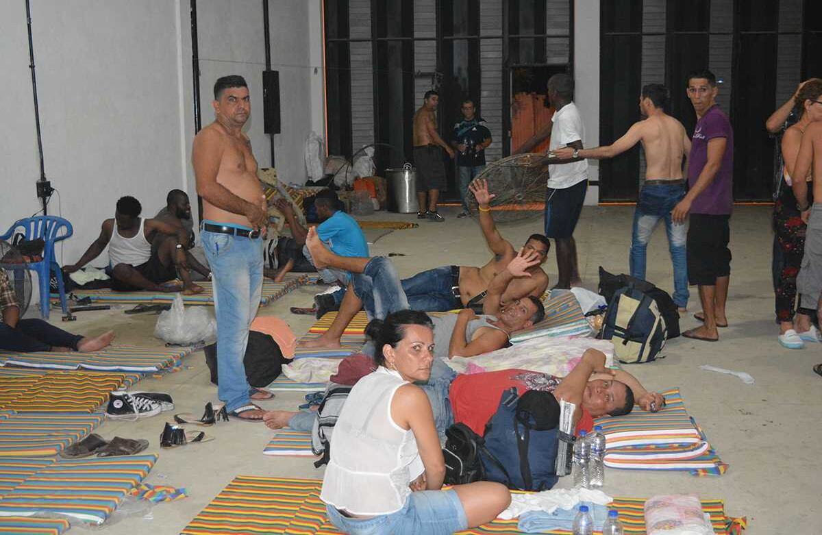 Enrique Mena / SEMANA 