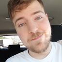 Mr. Beast, una de las figuras más conocidas en redes sociales.