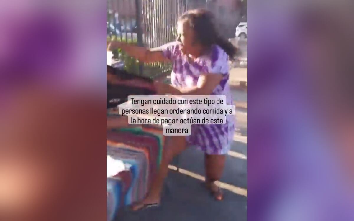 Twitter:@QuePasaEnCA