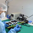 La construcción y pruebas del satélite se llevarán a cabo durante el verano y otoño de este año.