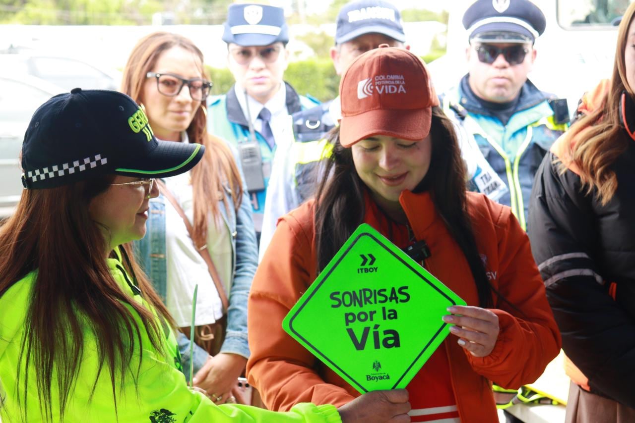 Agencia Nacional de Seguridad Vial