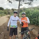 Las víctimas fueron identificadas como el coronel retirado Libardo Osorio Sánchez y los mayores retirados Harold Sánchez Vergara y Rodrigo Amórtegui, quienes hacían parte de la Reserva Activa de las Fuerzas Militares y habían salido a recorrer este corredor vial como parte de una actividad recreativa.