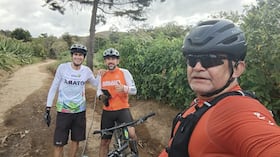 Las víctimas fueron identificadas como el coronel retirado Libardo Osorio Sánchez y los mayores retirados Harold Sánchez Vergara y Rodrigo Amórtegui, quienes hacían parte de la Reserva Activa de las Fuerzas Militares y habían salido a recorrer este corredor vial como parte de una actividad recreativa.
