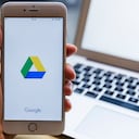 Google Drive - Archivos - Google