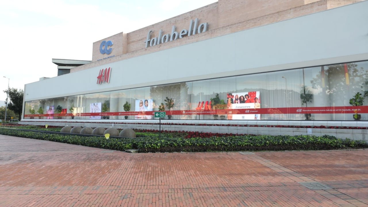 El lugar hará parte de las más de 200 marcas que operan en el centro comercial