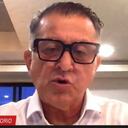 Palabras de Osorio sobre la tricolor.