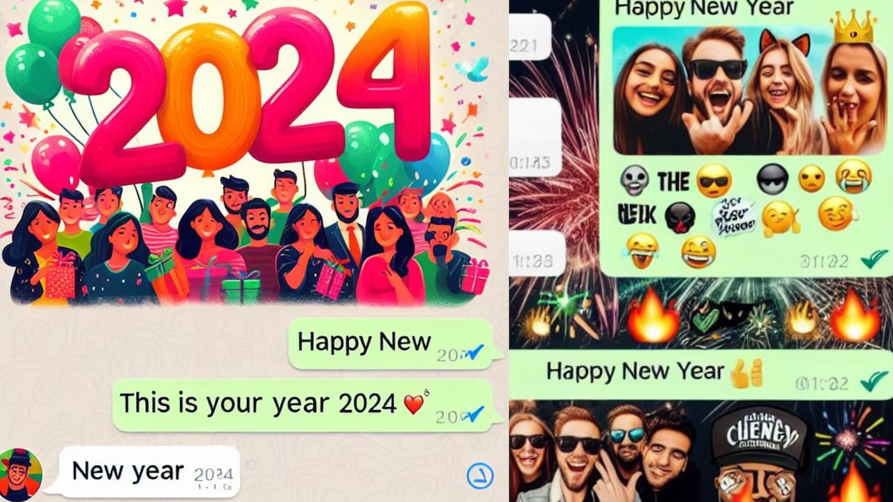 Programar el envío de un mensaje vía WhatsApp resulta útil para evitar olvidarlo.