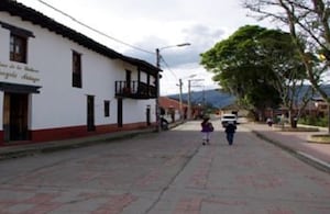 Gachancipá, Cundinamarca