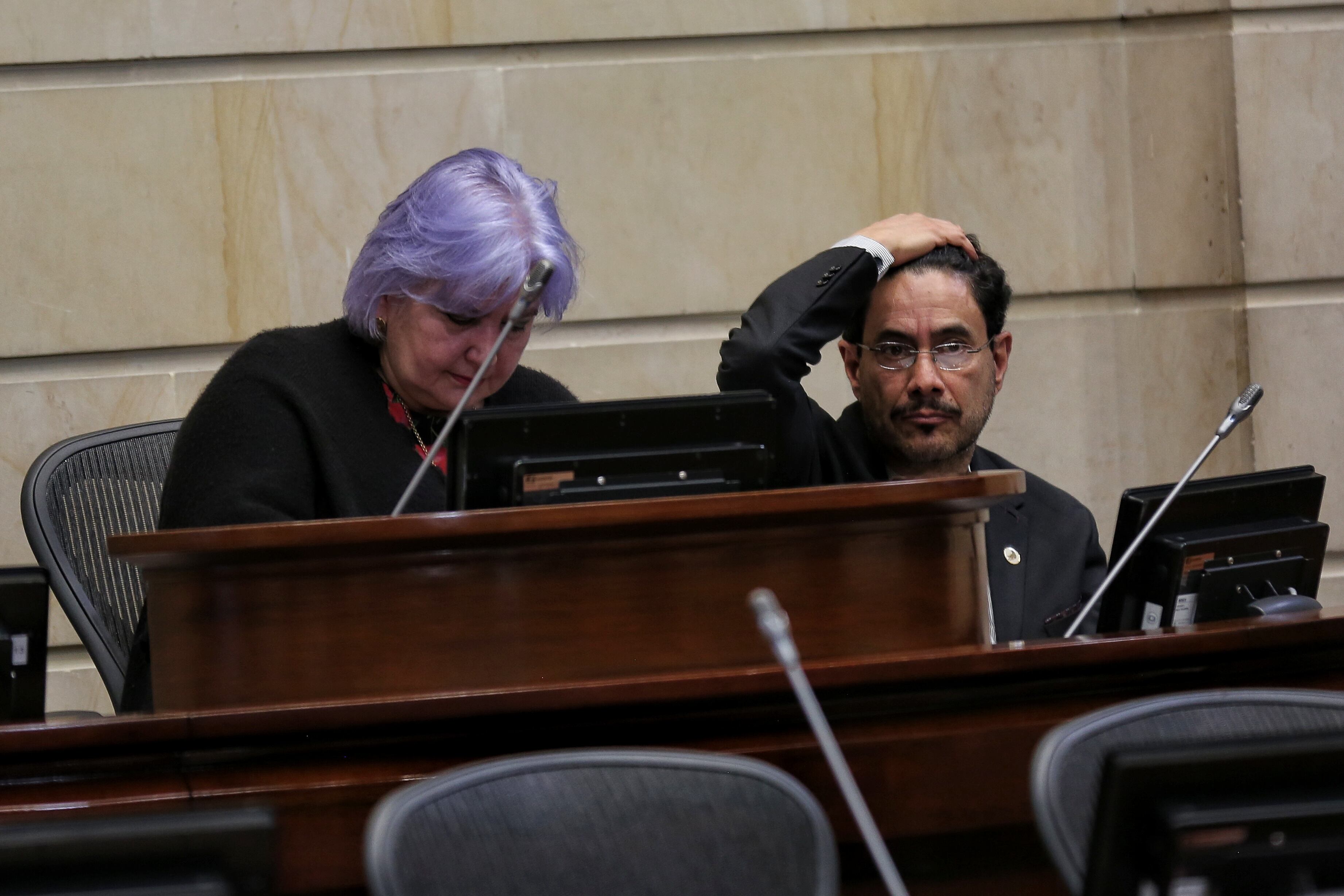 Comisión Segunda del Senado Tema:El estado actual de la implementación del Acuerdo de Paz suscrito en 2016