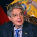 El presidente de Ecuador, Guillermo Lasso, es investigado por corrupción. Foto: AFP.