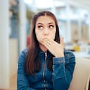 El hipo crónico puede durar más de 48 horas, semanas y hasta años.