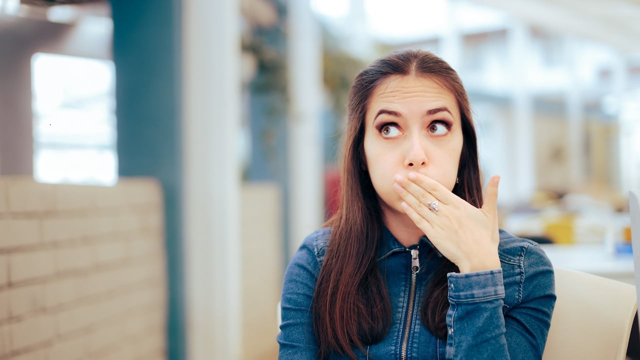 Para la mayoría de las personas, un ataque de hipo suele durar solo unos minutos.