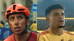 Emotivo comercial sobre la Selección Colombia de fútbol de cara a la Copa América.