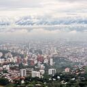 Proyectos de Jorge Iván Ospina para terminar su mandato Parque Cristo Rey, Parque Tecnológico San Fernando y Bulevar de oriente.